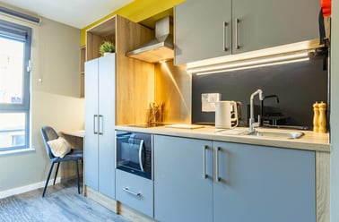 Justice Mill Lane, Mannofield, Aberdeen - Image 2